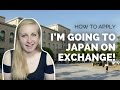 How To Apply For University Exchange ❘ I
