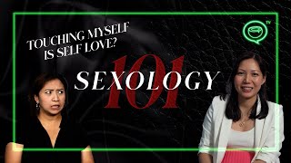 Sexology Ep 3 | A Guide To Self-Pleasure As The Ultimate Form of Self-Love | Coconuts TV