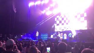 Cheap Trick - I Want You to Want Me Bristow VA 6/17/2018