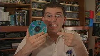 AVGN: Independence Day (Higher Quality) Episode 29