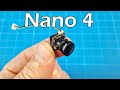 Runcam Nano 4 // 3 Gram // Screw mount