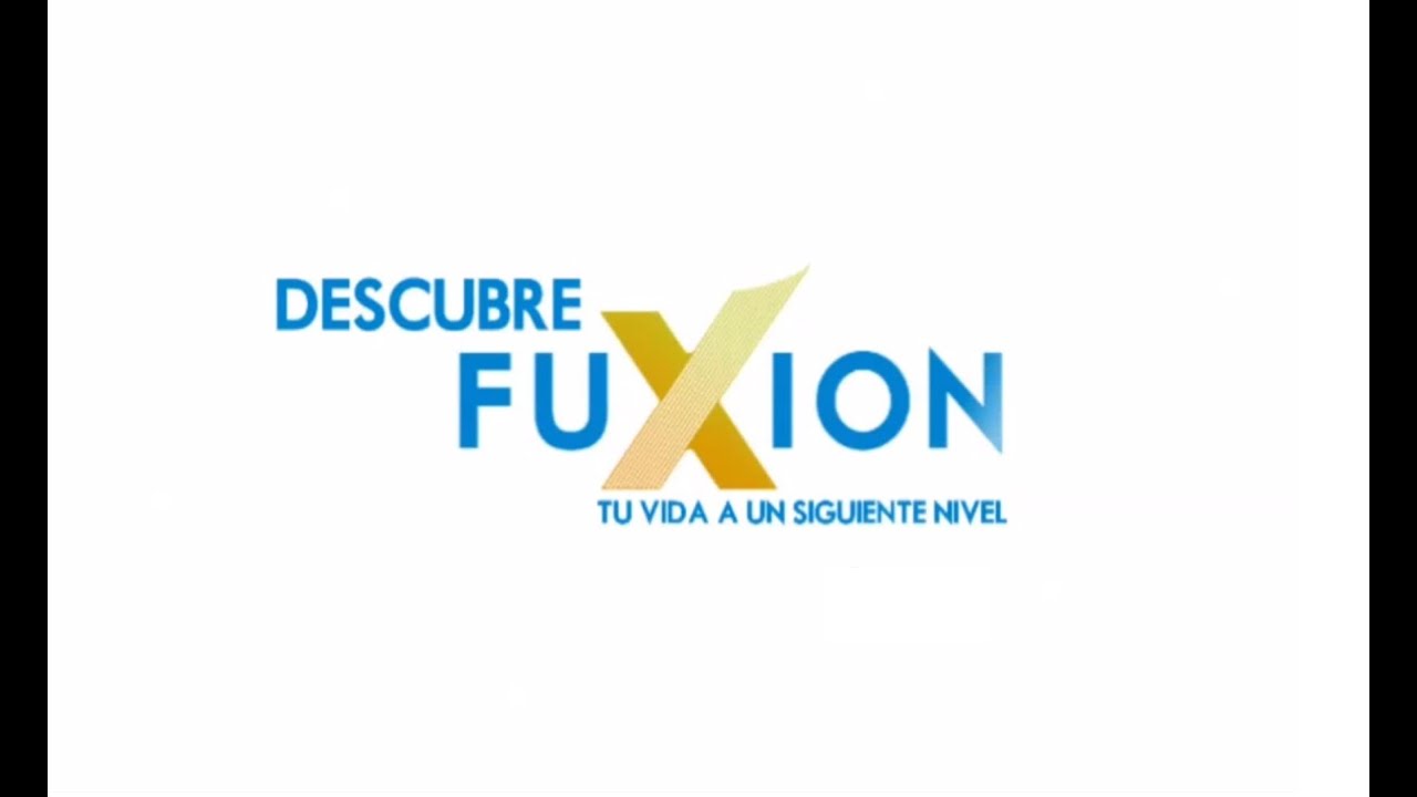 Presentación FuXion - YouTube