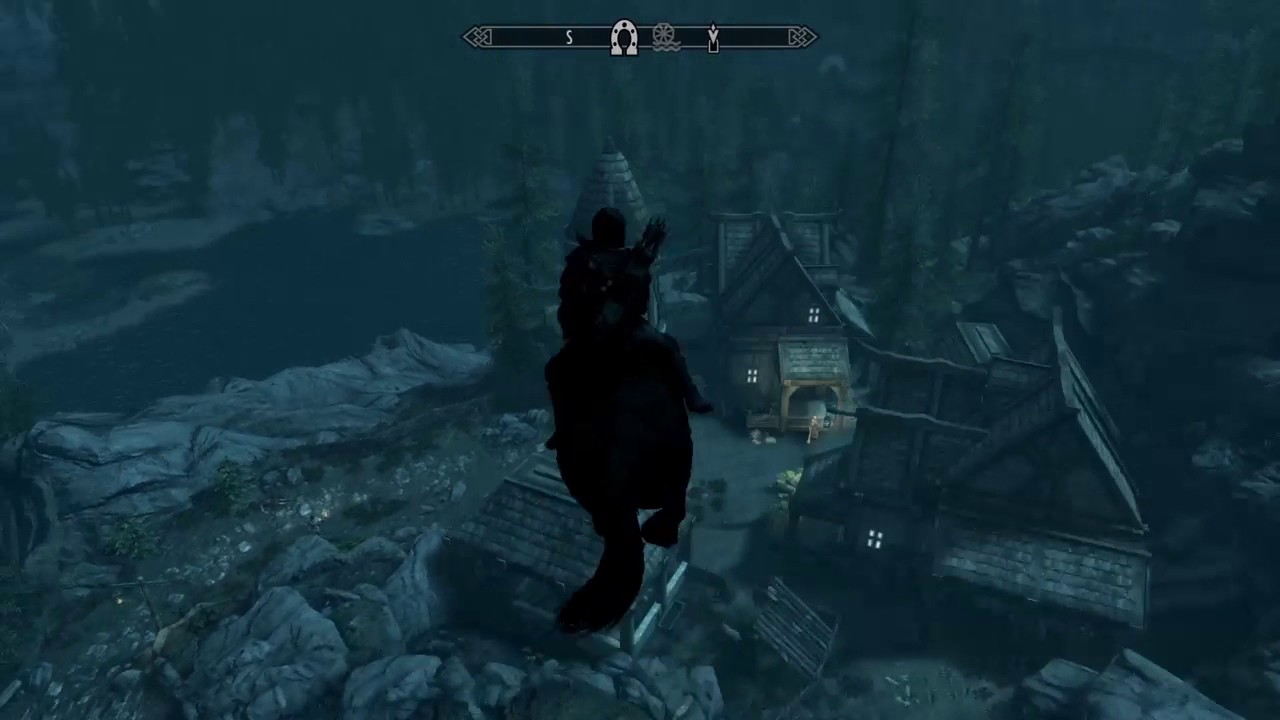skyrim shattered legacy bug skyrim shattered legacy bug