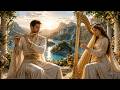 Deep Relaxation in Paradise 🌿 Sleep, Meditation & Inner Peace (432Hz & 528Hz)