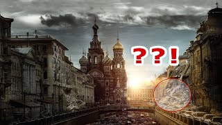 Спорим вы не знали эту историю! Мир был уничтожен в 18 веке. #ИсторияПи