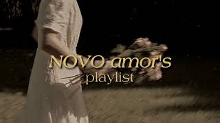 Download Lagu NOVO amor's playlist 🌼 MP3