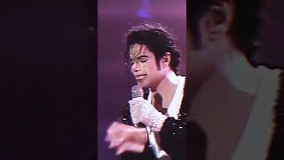 Michael Jackson, song "Billie Jean" 1997 year