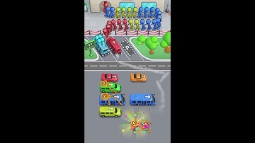 Crowd express level 96 walkthrough solution 