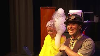 The Bubble Show (promo)