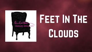 Paul McCartney - Feet In The Clouds (Lyrics)