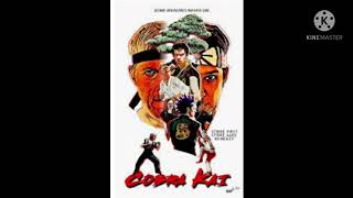 *Wallpaper Cobra kai pt1!*