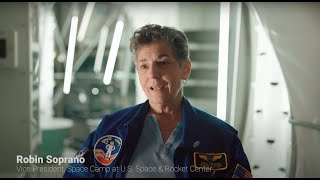 When Space Cdan Calls You Go forceforgood