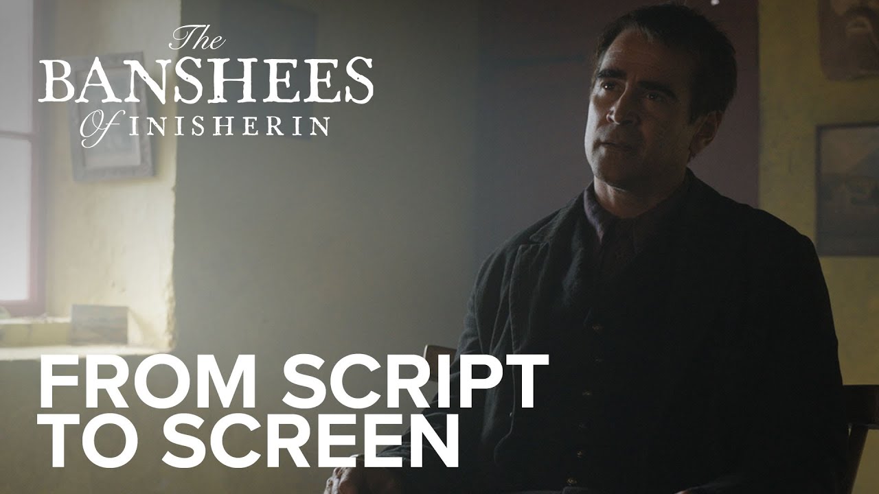 From Script To Screen - "Two to Tango"
