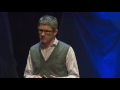 Successful startups; ‘what’s luck got to do with it?’ | Mark Payton | TEDxGlasgow