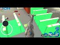 Goat simulator with dance vedant pro 95 goat simulator game