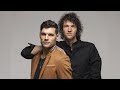 for KING & COUNTRY Learn From the Past