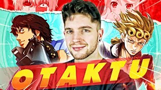 NICKY LARSON, JUMP FORCE, TOP ANIME AUTOMNE 2018 | OTAKTU LUCCASSTV