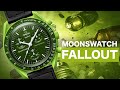 Controversy & Aftermath of the Omega MoonSwatch (Grey Market, Hype Media)