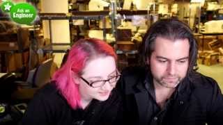 ASK AN ENGINEER 1/28/2015