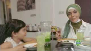 Kembali Menuju Suci Bersama Dettol