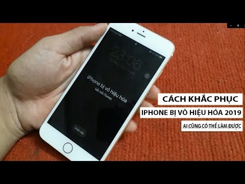 Video: Cách Vô Hiệu Hóa Snapping