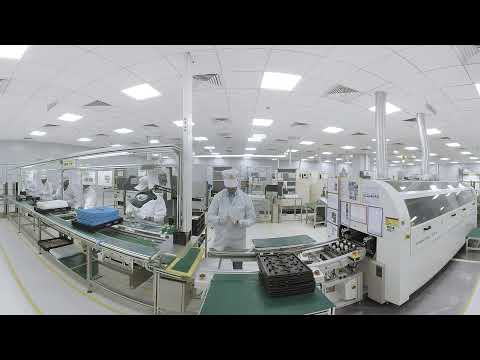 Production Facility_Napino