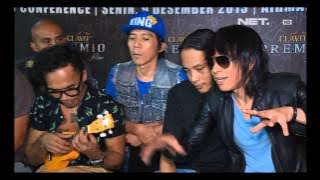 Entertainment News - Persiapan Konser 30 Tahun Slank