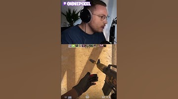 ohne insane play like donk