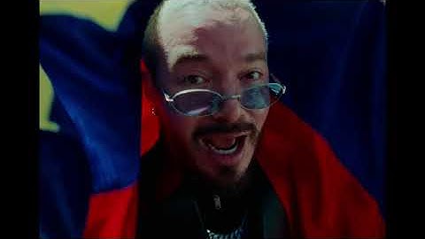 J Balvin, Ryan Castro - Nivel De Perreo (Official Video)