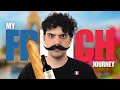 I M Going To Learn French I M Going To Learn French