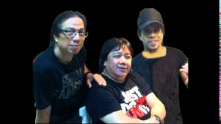 LED BOOTS cover of Rene Garcia, Roy Sadicon and Jess Saulog