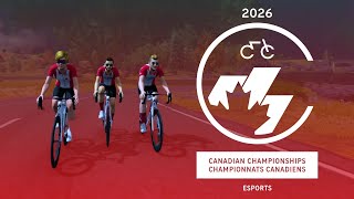 2026 Canadian Esports Championships || Championnats Canadiens Esports 2026