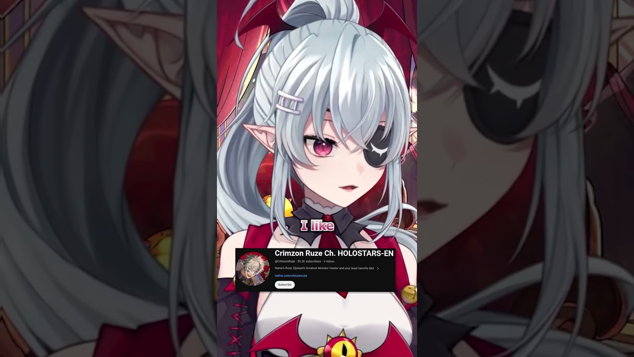 GEEGA's Thoughts on the new Holostars