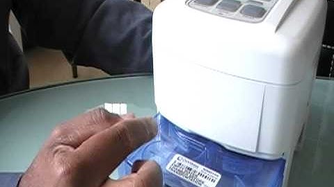 Devilbiss CPAP Humidifier - Review