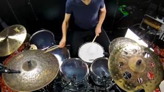 Drum Video Compilation [May 2020] - Siros Vaziri