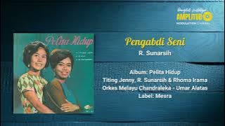 #6 Pengabdi Seni - R.Sunarsih | OM.Chandraleka