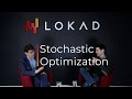 Stochastic optimization of supply chain decisions  ep 156