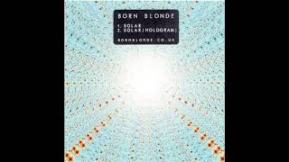 Born Blonde - Solar