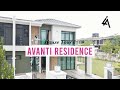 House Tour 8 | DOUBLE STOREY AVANTI RESIDENCE SHAH ALAM