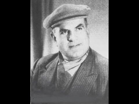 Κάποτε ζήλεψα κι