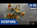 [KIDSPANG] MINIFORCE Season 2 Ep06