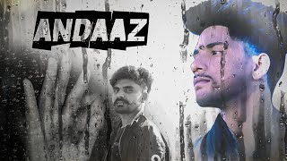 Rahul Saini - Andaaz Official Music Video Rajmuzik Suraj Dixit Latest Haryanvi Song 2020