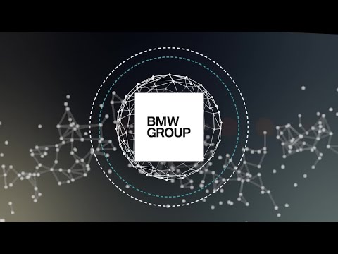 Efficiency by simplicity!  BMW is digitizing its invoicing process.