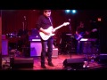 Tom Bukovac "Goodbye Pork Pie Hat" from Jeff Beck tribute gig, Nashville TN