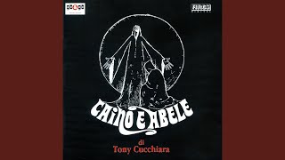 Video thumbnail of "Tony Cucchiara - Attenta Giovanna"