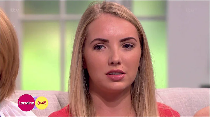 Kellie Maloney's Daughters | Lorraine