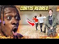 CORTIS (코르티스) 'REDRED' Dance Practice (Fix ver.) REACTION