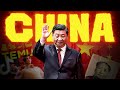 The rise of xi jinping explained