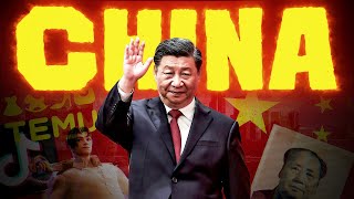 The Rise of Xi Jinping, Explained screenshot 5