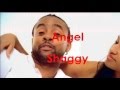 Angel / Shaggy - Lyric Video - Musical English - 1080p